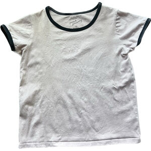 J&J Rose Ringer T 7/8